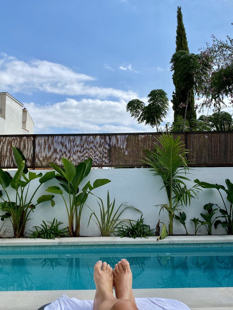 Alzina Living Amazing Villas To Rent In Palma De Mallorca