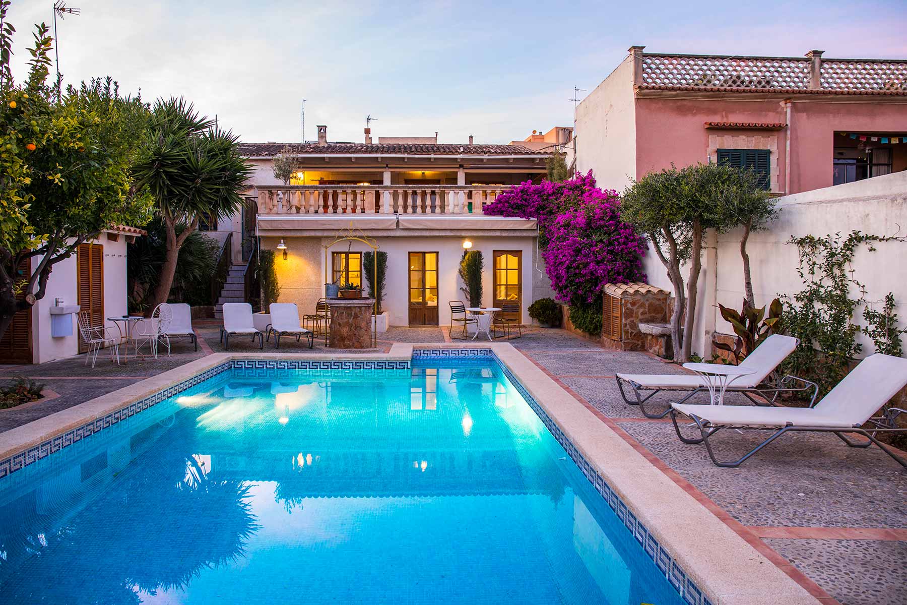 Alzina Living | Your oasis in Palma de Mallorca